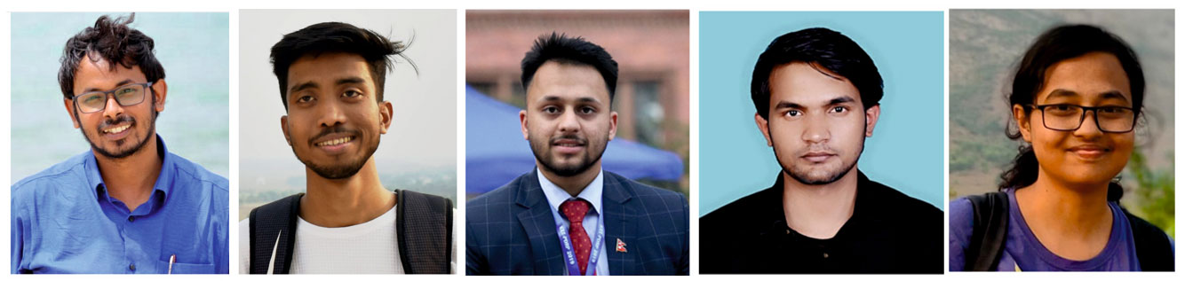 Researchers from the Department of Geography, CUSB, publish a study on School Risk Assessment to floods