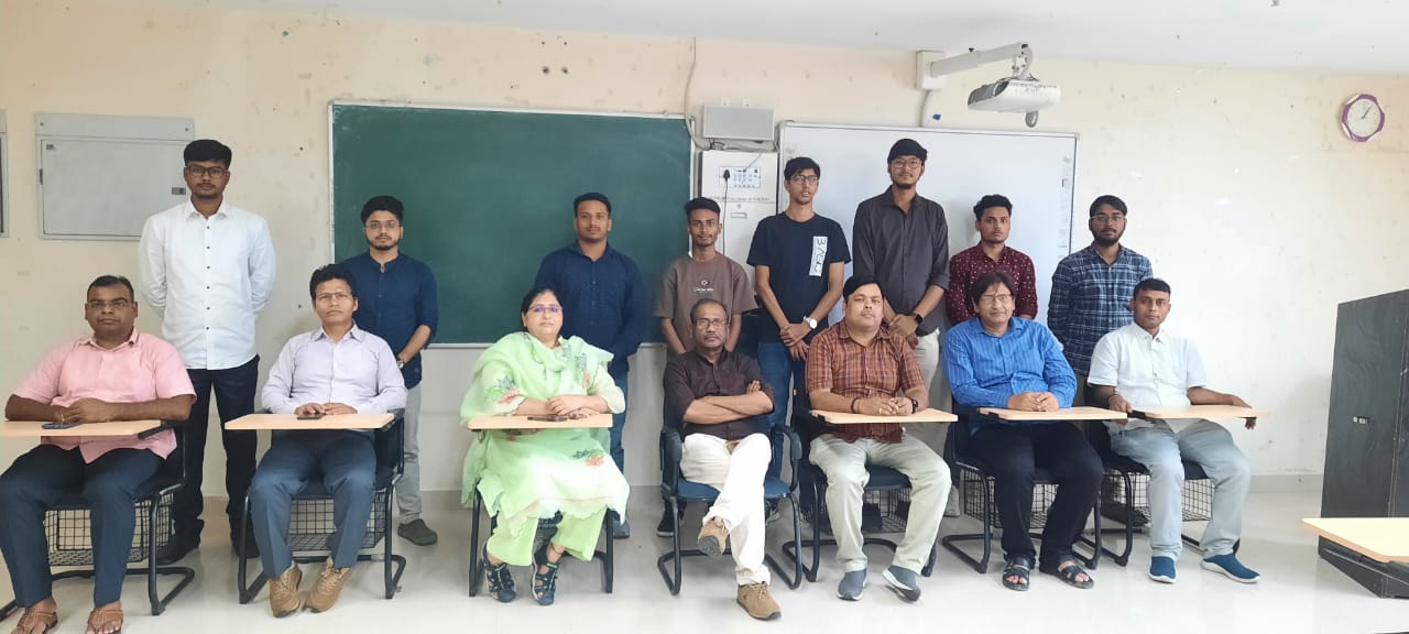 New academic session 2025-26 begins at CUSB with Deeksharambha Induction Programme, July 15, 2025