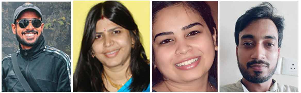 Research paper of Dr. Samapika Mahapatra published in International Journal of Human Movement and Sports Sciences