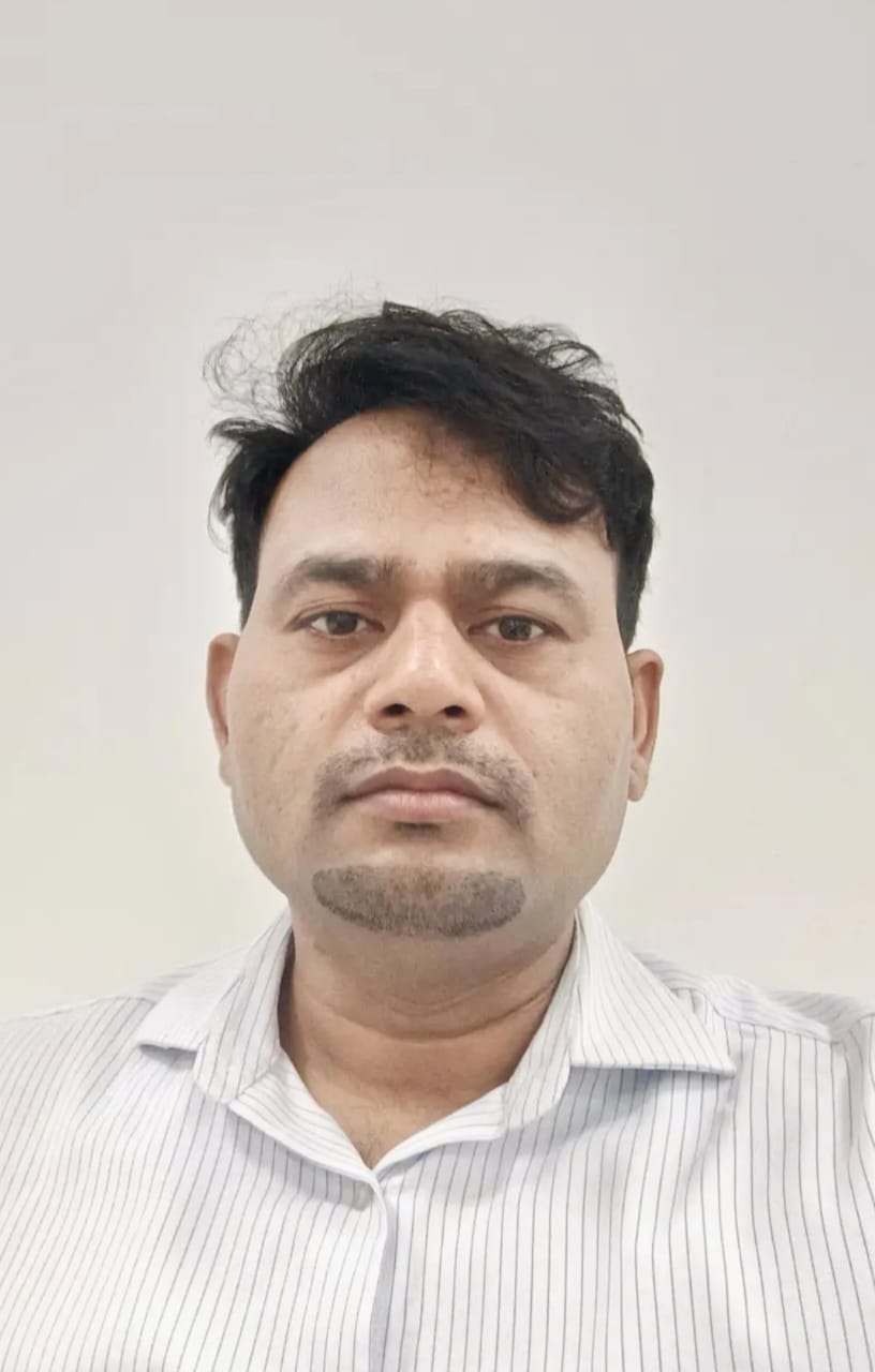 CUSB Assistant Professor Dr. Sunil Kumar conferred with the Fellow position at IIAS, Shimla 