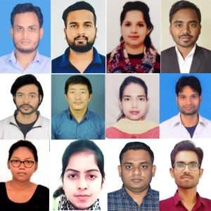 Over 100 students from CUSB crack UGC NET – JRF December 2022 Exam