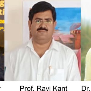 NCERT grants research project to Dr. Ravindra Kumar for promoting Innovative Practices in Education